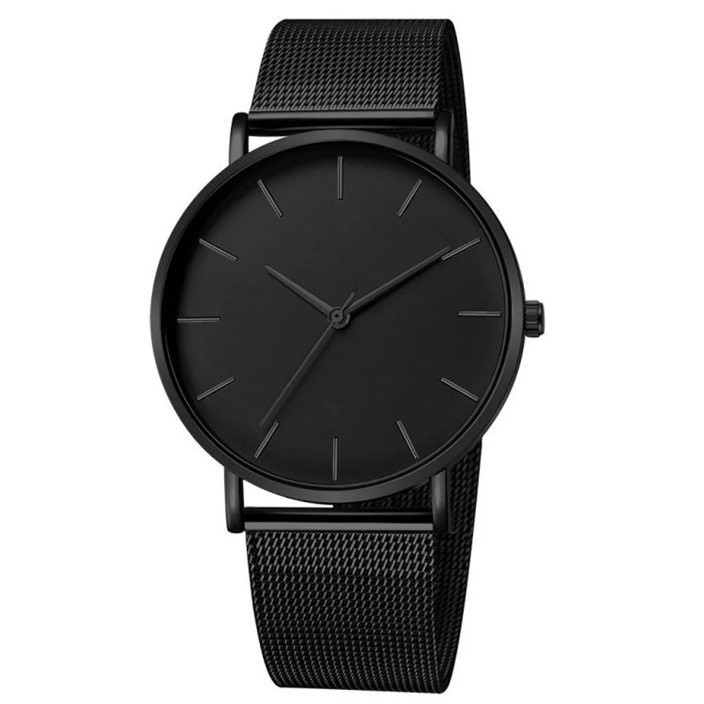 Vintage Watch Crystal - Leisure Simple Women Watch 2025 Vintage