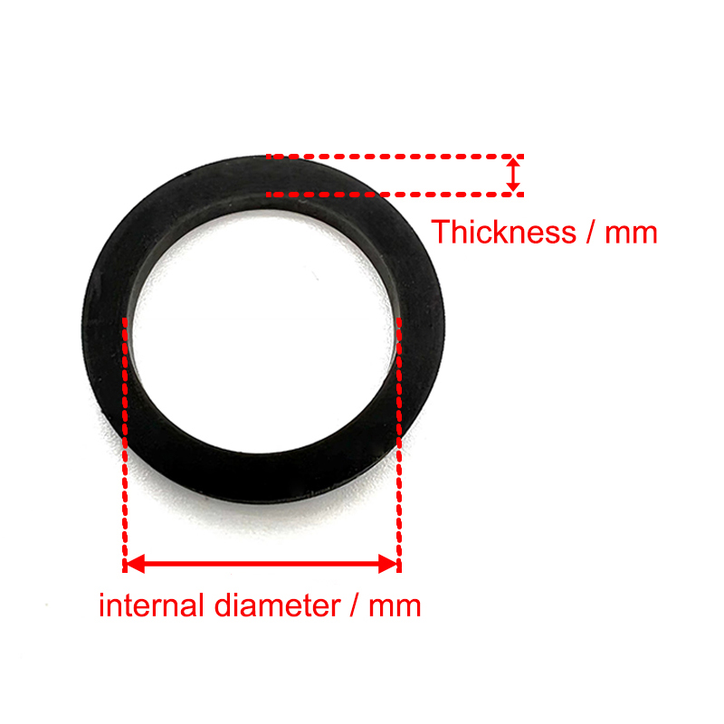 Cassette Tape Head - 1Pcs Thickness Idle Wheel Pulley Belt