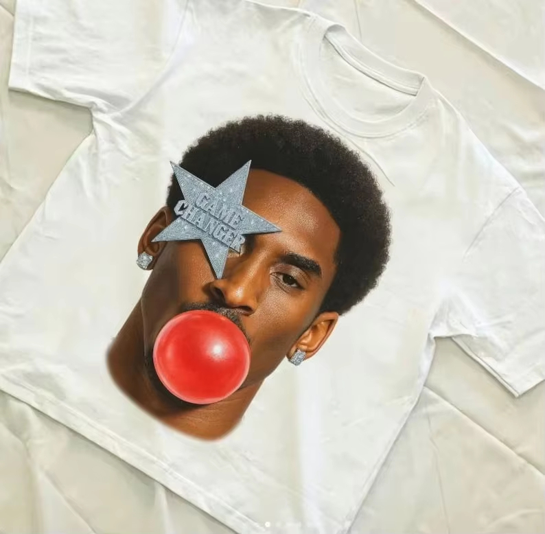 Collectible Vintage T Shirts - Pop Culture Vintage Graphic T-Shirt Collection