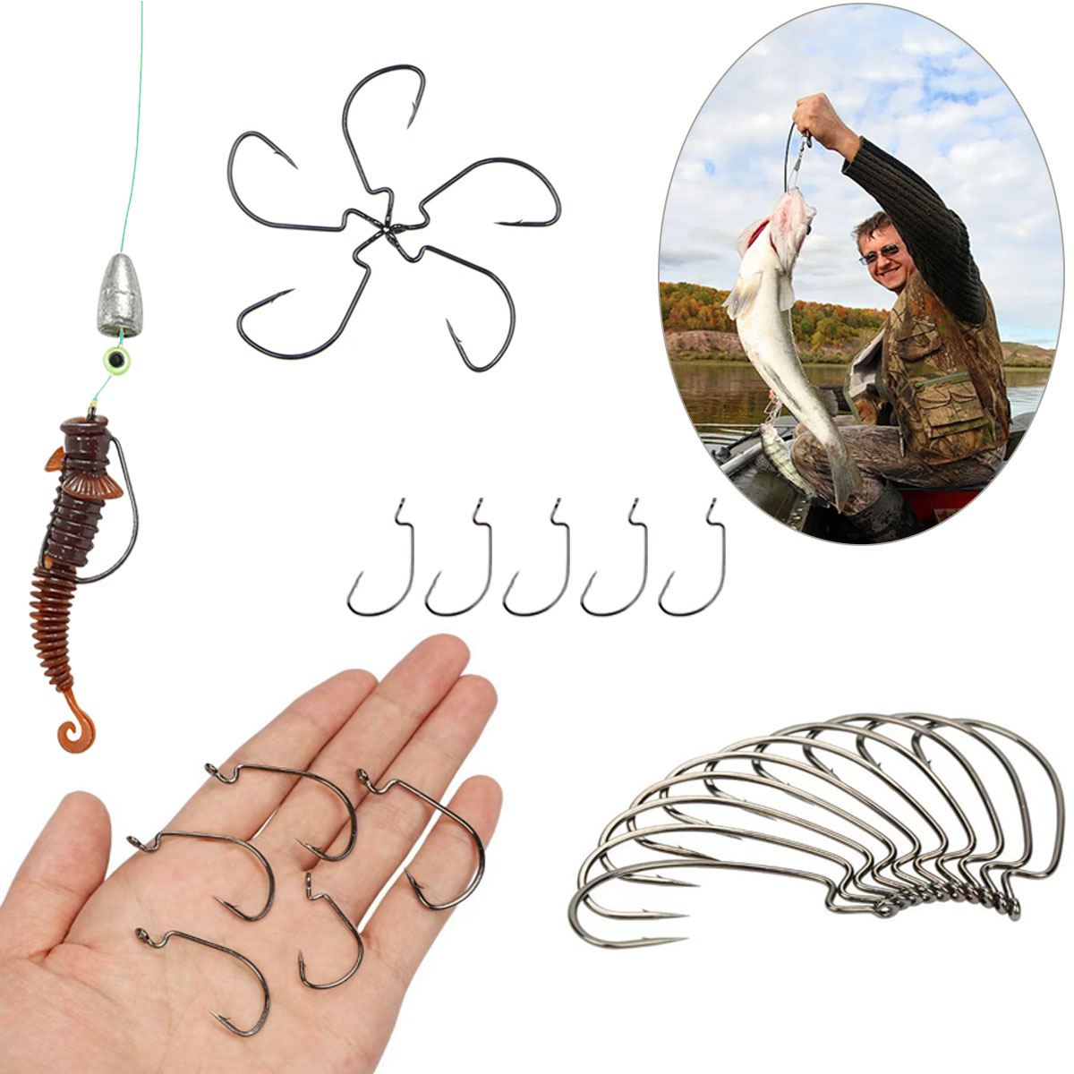 Telescopic Fishing Rod Reel Co - Developing Tank Reel review and price