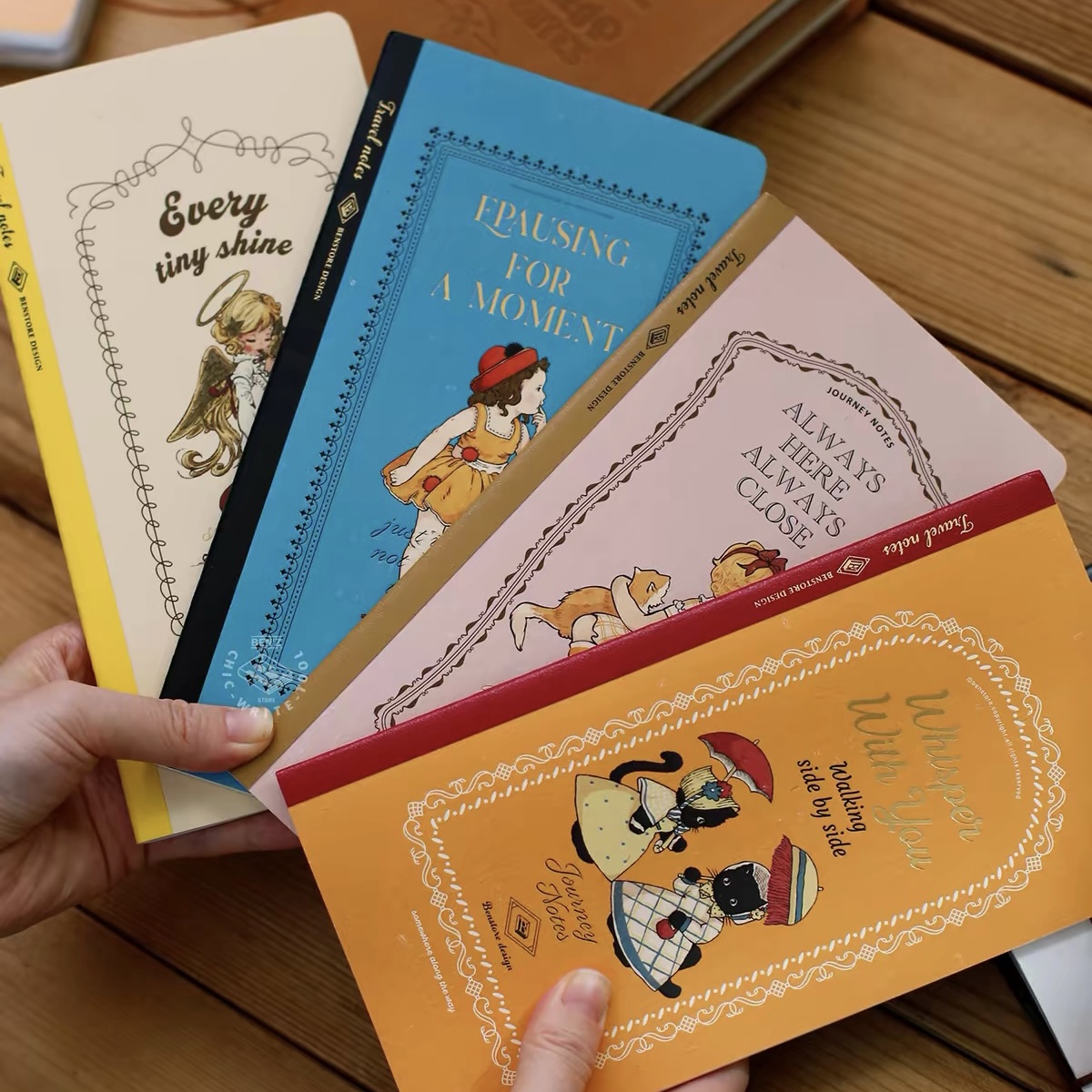 Vintage Printed TN Refill Note - Vintage Collectible Magazines review and price