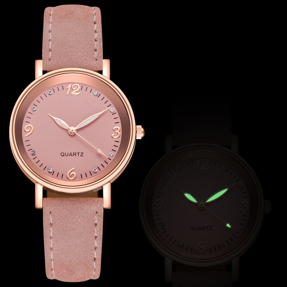 Women Watch Simple Vintage  Ca - Vintage Watch Crystal review and price