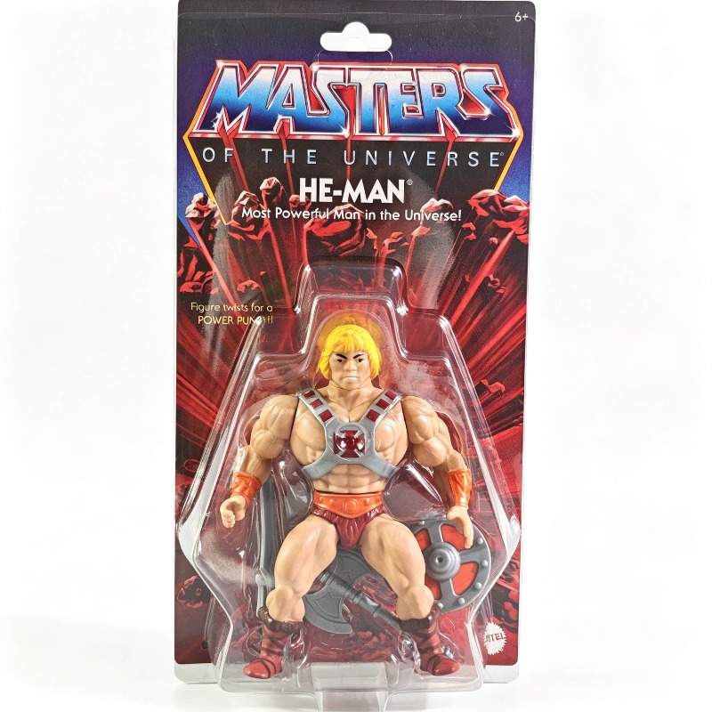 80th Anniversary Master's of T - Vintage Items Collection review and price