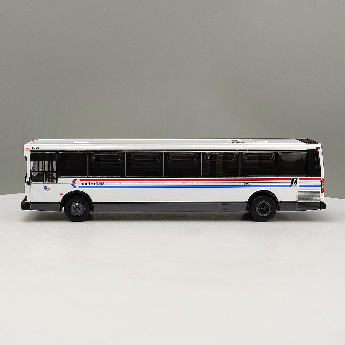 Diecast IR 1:87 Scale Vintage  - Vintage And Collectible Toys review and price