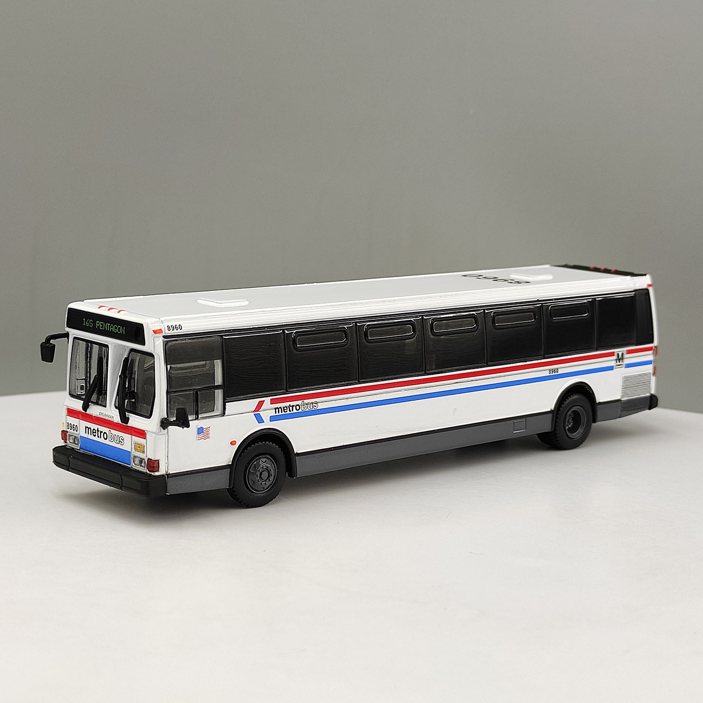 Diecast IR 1:87 Scale Vintage  - Vintage And Collectible Toys review and price