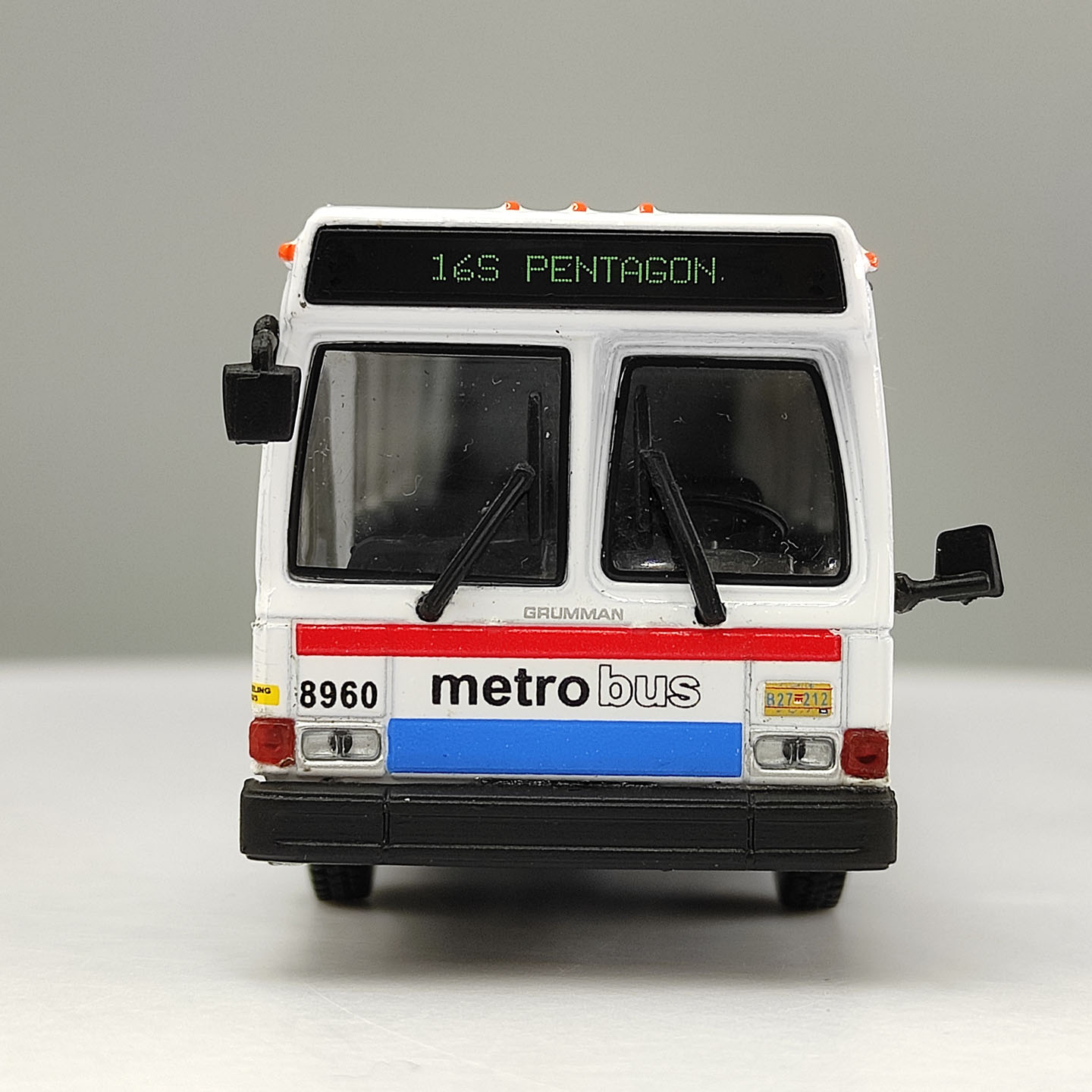 Diecast IR 1:87 Scale Vintage  - Vintage And Collectible Toys review and price