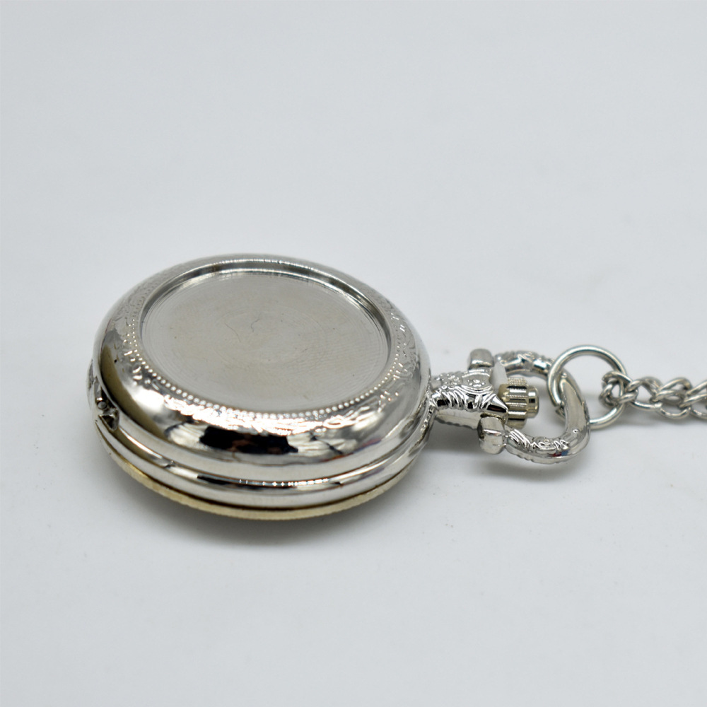Custom Vintage Metal Pocket Wa - Vintage Watch Crystal review and price