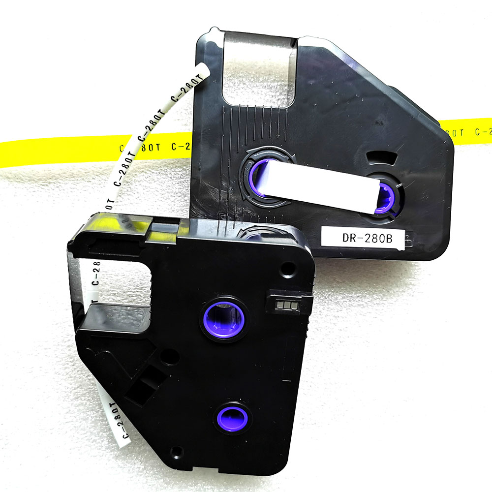 5PCS Ink Ribbon Cassette DR-28 - Typewriter Ribbon Roll review and price