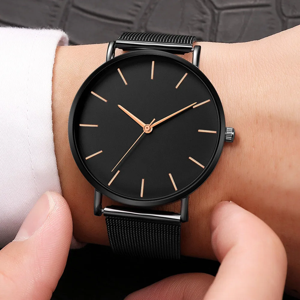 Leisure Simple Women Watch 202 - Vintage Watch Crystal review and price