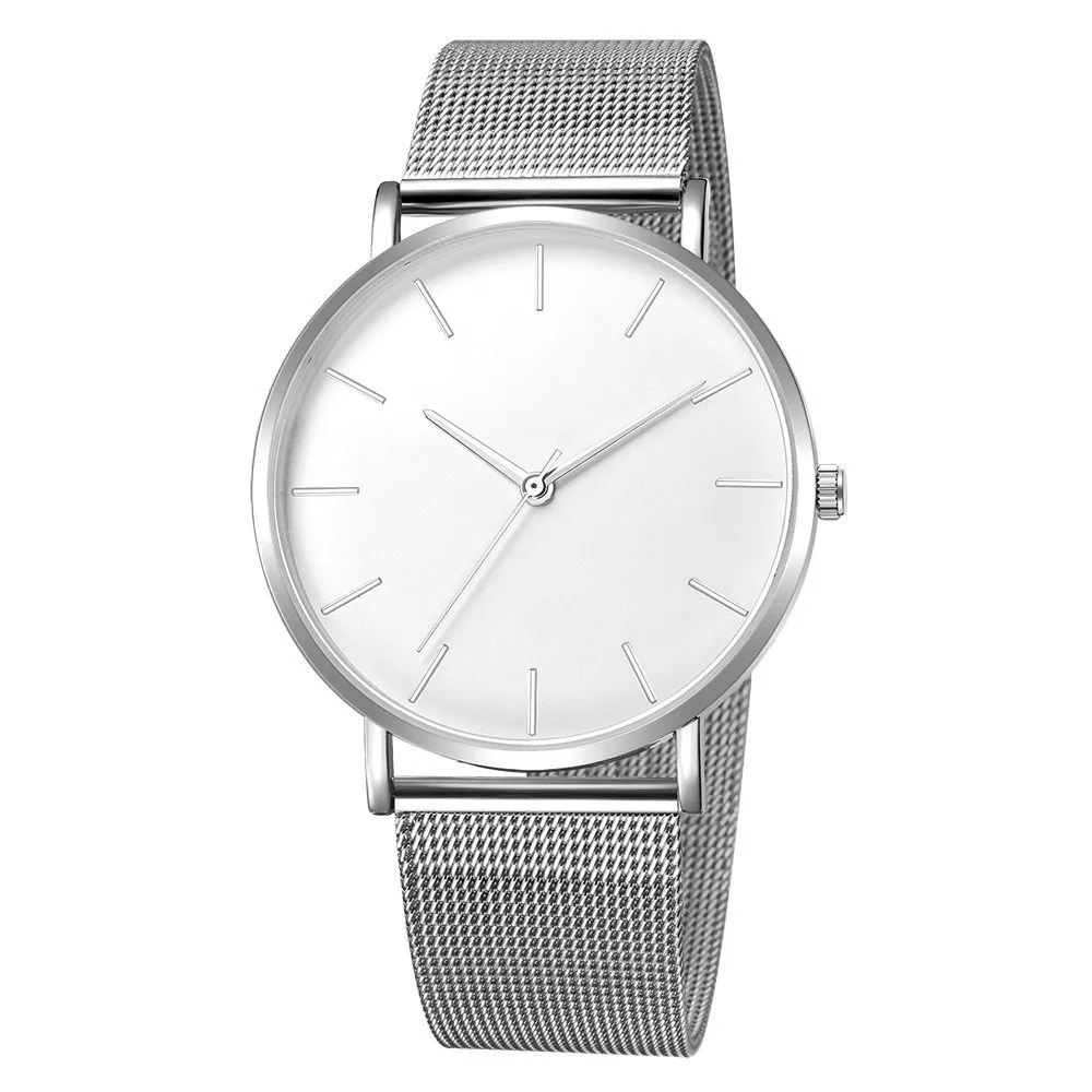 Leisure Simple Women Watch 202 - Vintage Watch Crystal review and price