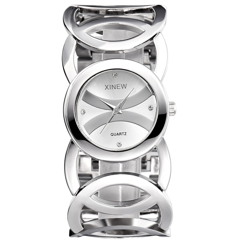 Luxury Brand Lady Gold Watches - Vintage Watch Crystal review and price