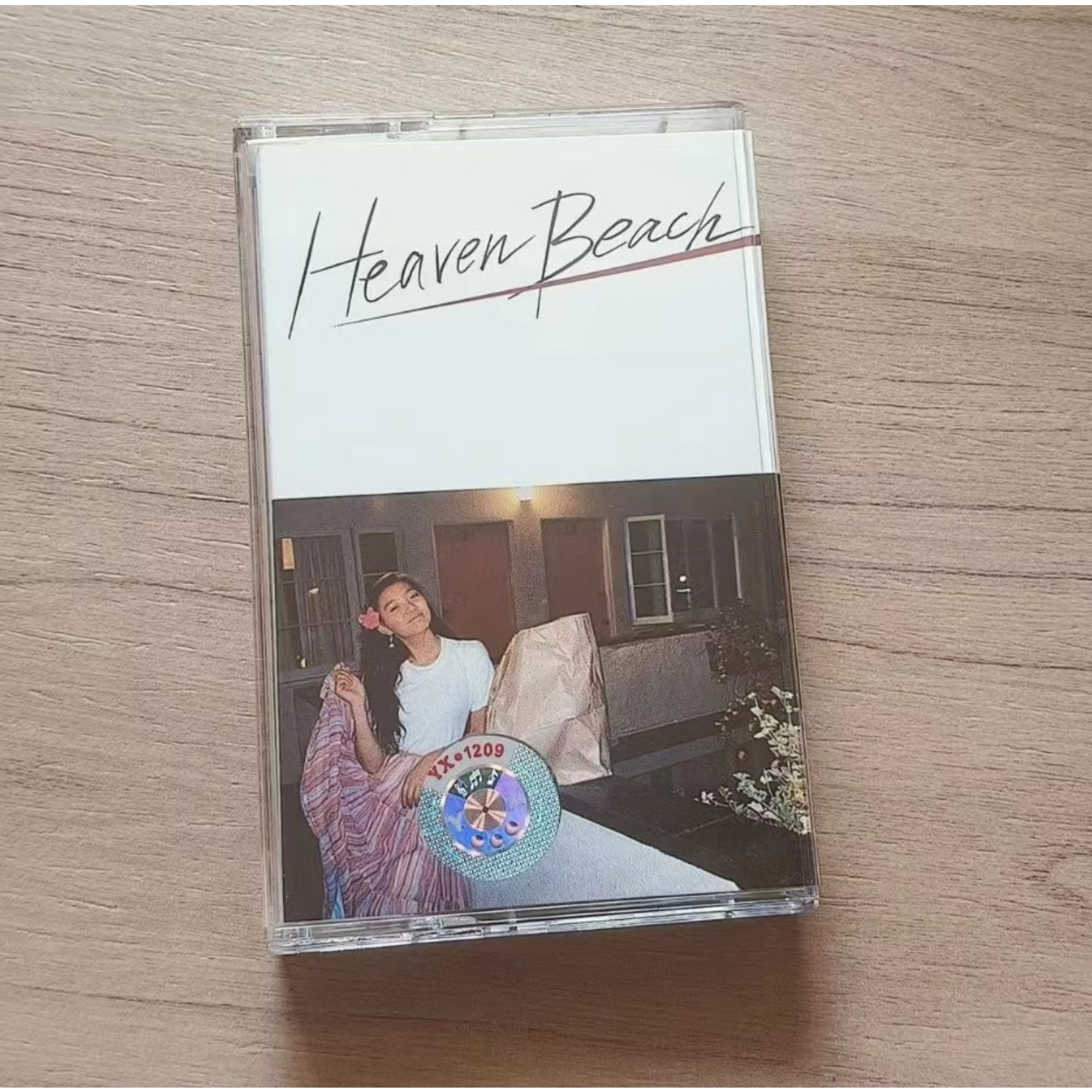Retro‑Japanese Urban‑Pop Music - Vintage Collectibles review and price