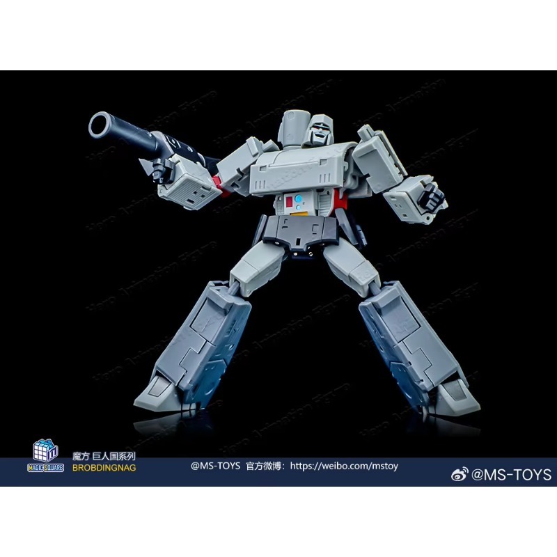 In Stock MS-B36S Doomsday Chao - Vintage Collectible Guns review and price