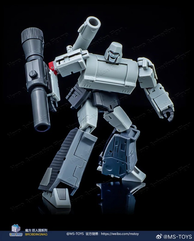 In Stock MS-B36S Doomsday Chao - Vintage Collectible Guns review and price