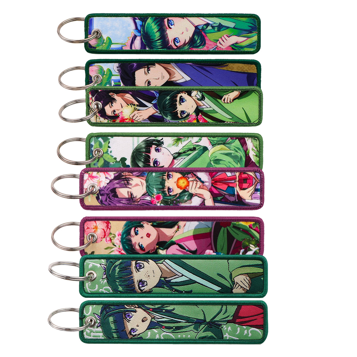 1pcs Vintage Oriental Anime Gi - Vintage Collector review and price