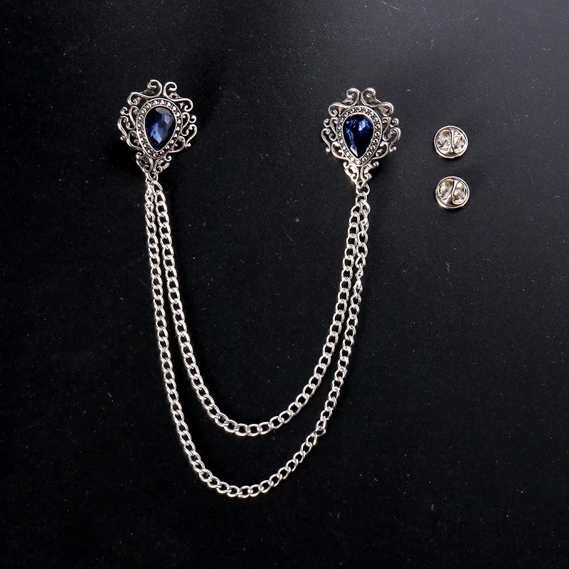 Elegant Vintage Alloy Rhinesto - Vintage Collector review and price