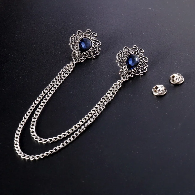 Elegant Vintage Alloy Rhinesto - Vintage Collector review and price