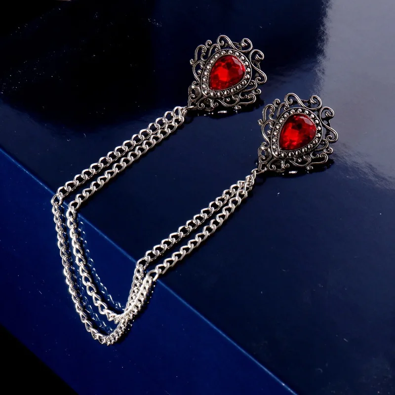 Elegant Vintage Alloy Rhinesto - Vintage Collector review and price