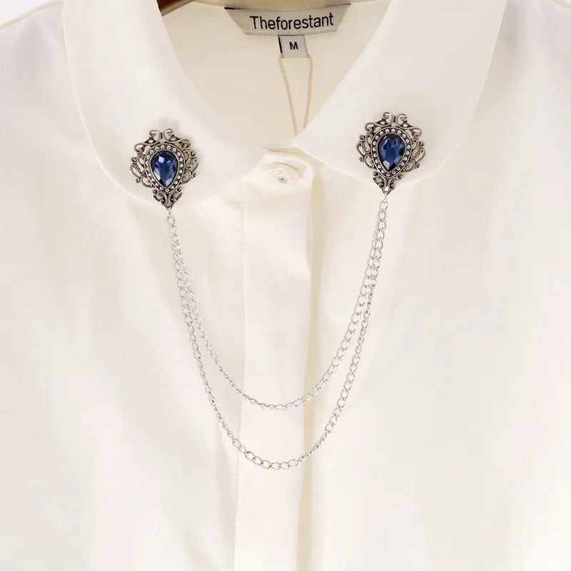 Elegant Vintage Alloy Rhinesto - Vintage Collector review and price