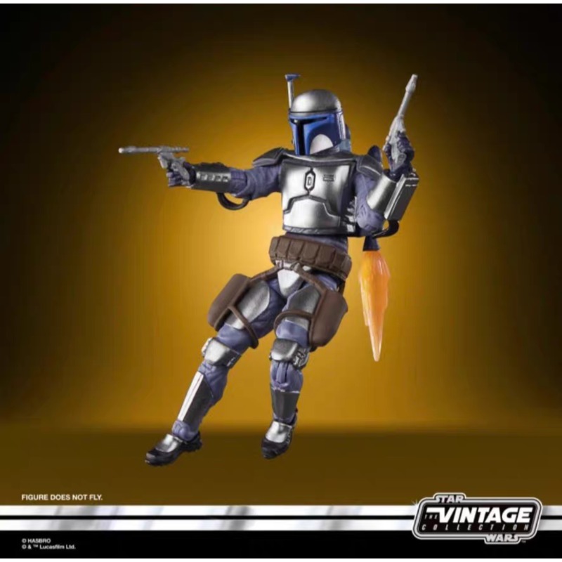 New Original Hasbro STAR WARS  - Vintage Items Collection review and price