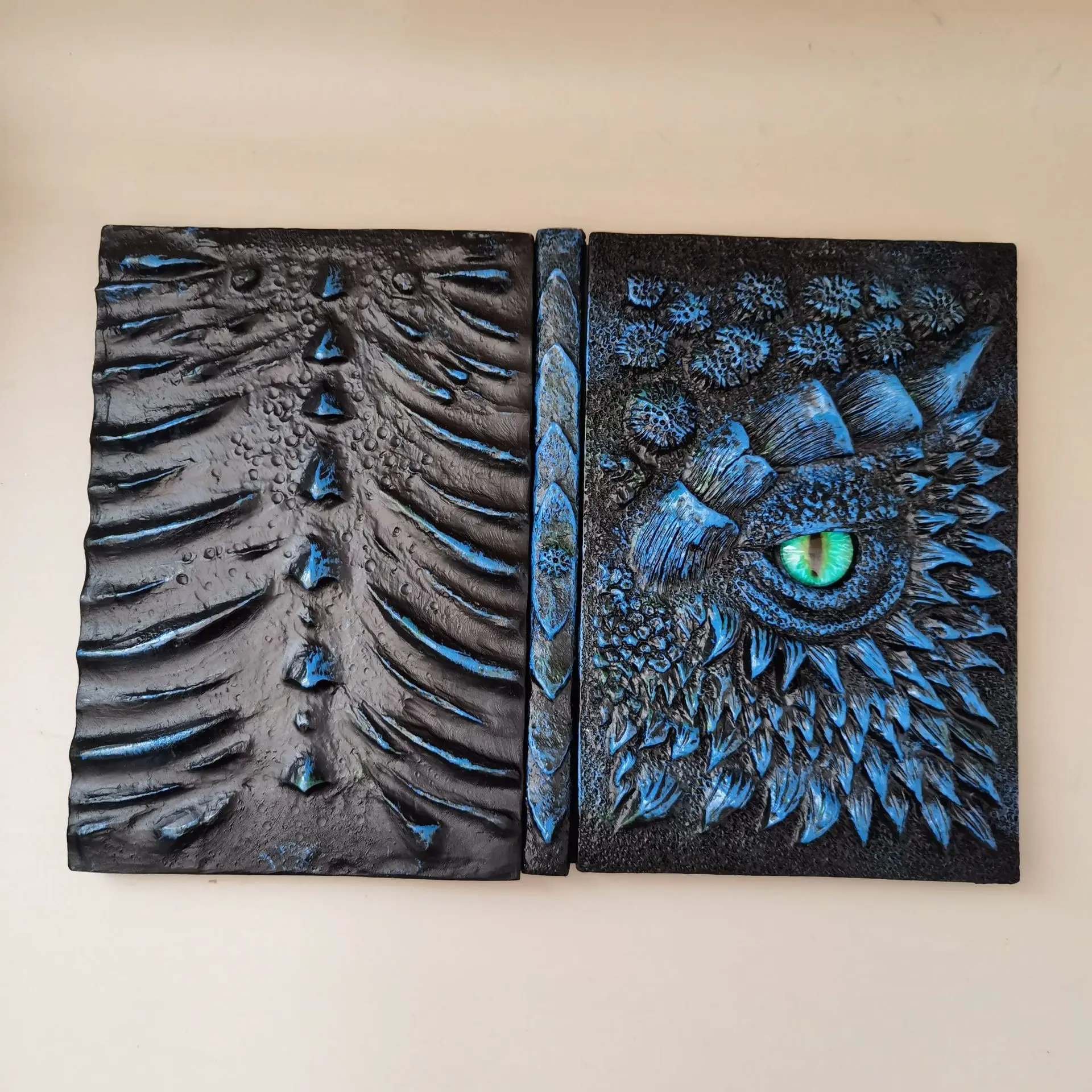 Cthulhu 3D Embossed Notebook B - Vintage Collectibles review and price