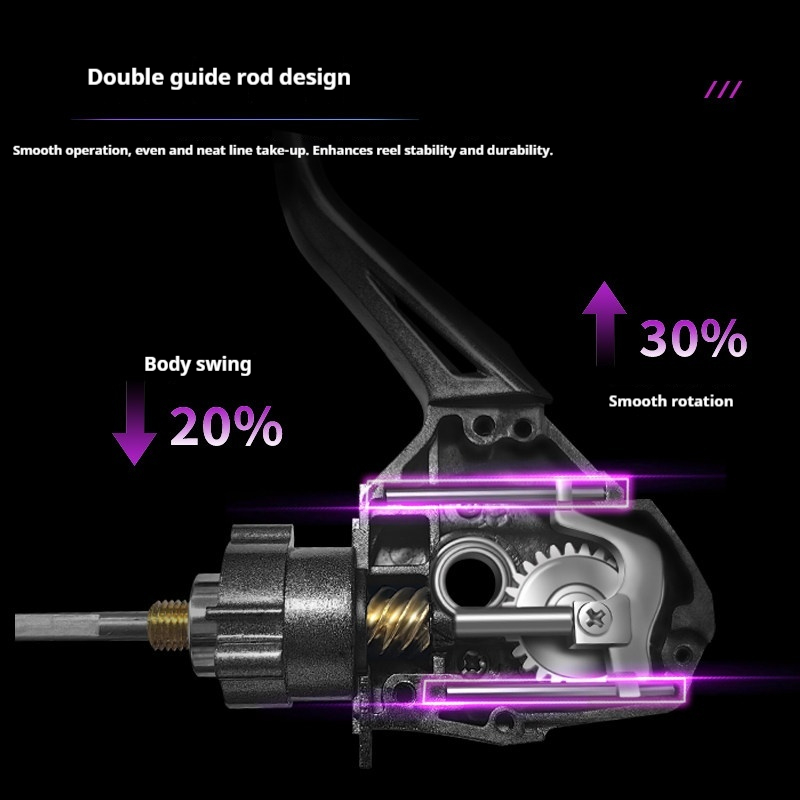 Takuma-Lingxi 3000s Lightweigh - Developing Tank Reel review and price