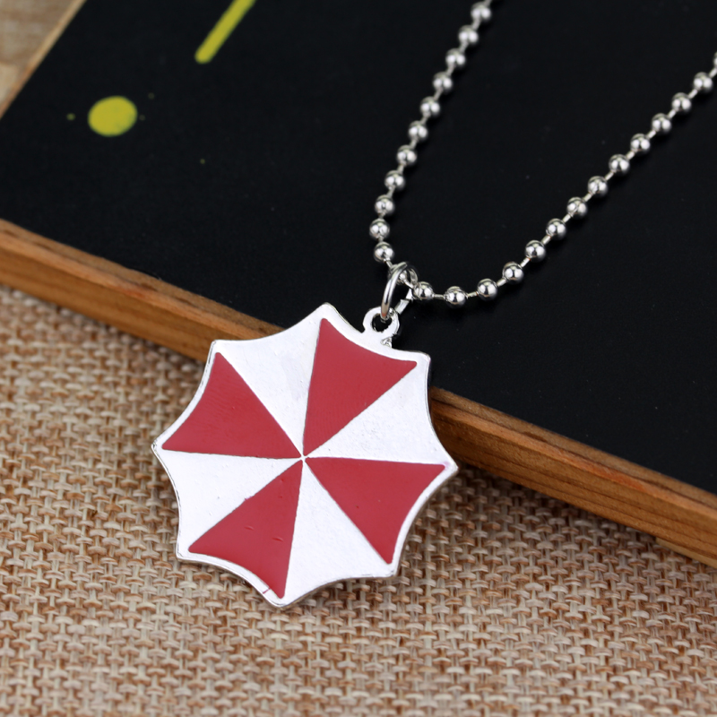 Vintage Fashion Red Umbrella P - Vintage Collector review and price