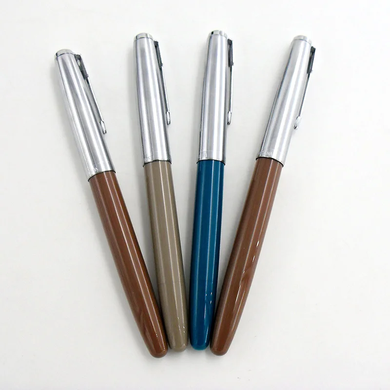 Yongsheng 601A Vintage Fountai - Vintage Collectible Pens review and price