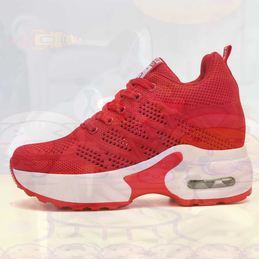 Red Size 36 Shoes Woman Tennis - Vintage Items Collection review and price
