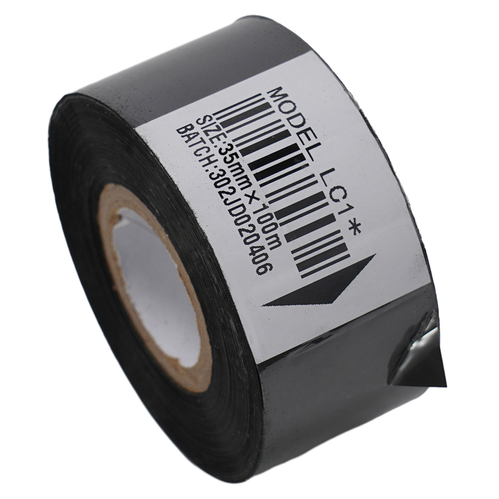 Black Ribbon Apply To For For  - Typewriter Ribbon Roll review and price