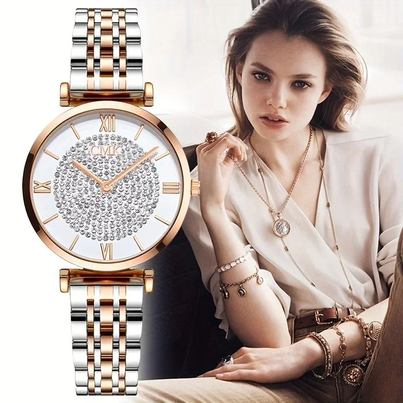 Luxurious Vintage Roman Numera - Vintage Watch Crystal review and price