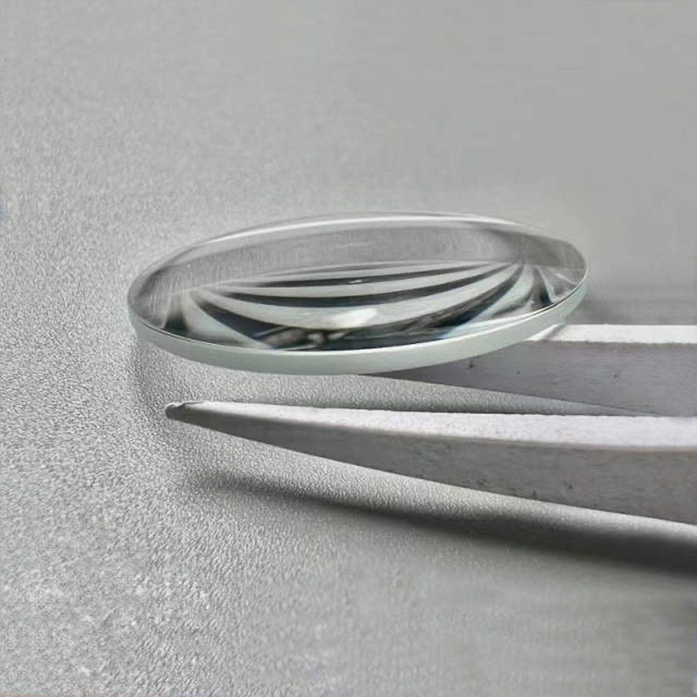 2 Pcs Single Dome Convex Miner - Vintage Watch Crystal review and price
