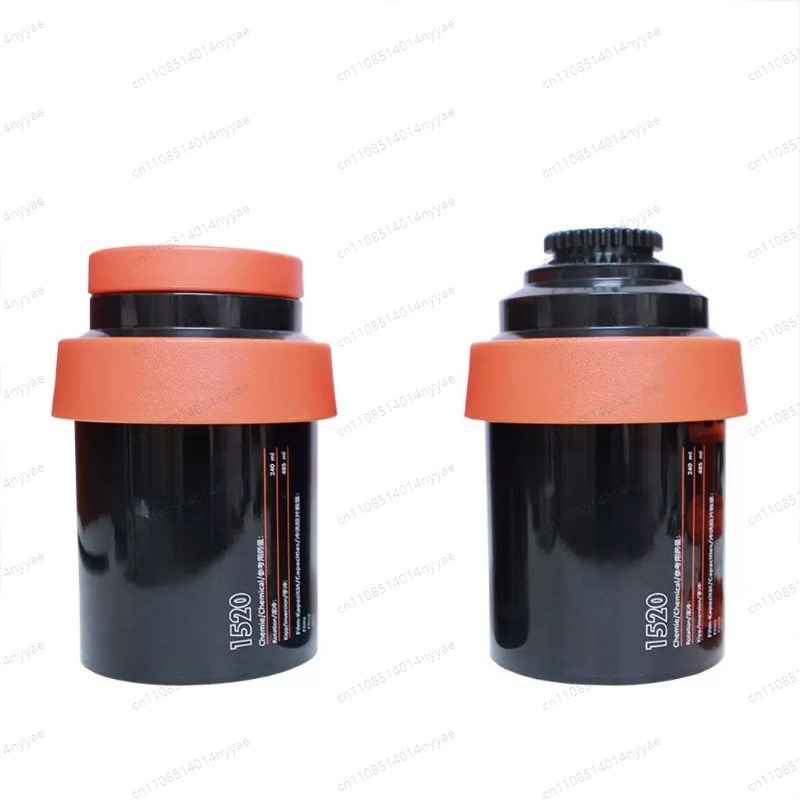 Multi-Format Film Developing T - Developing Tank Reel review and price