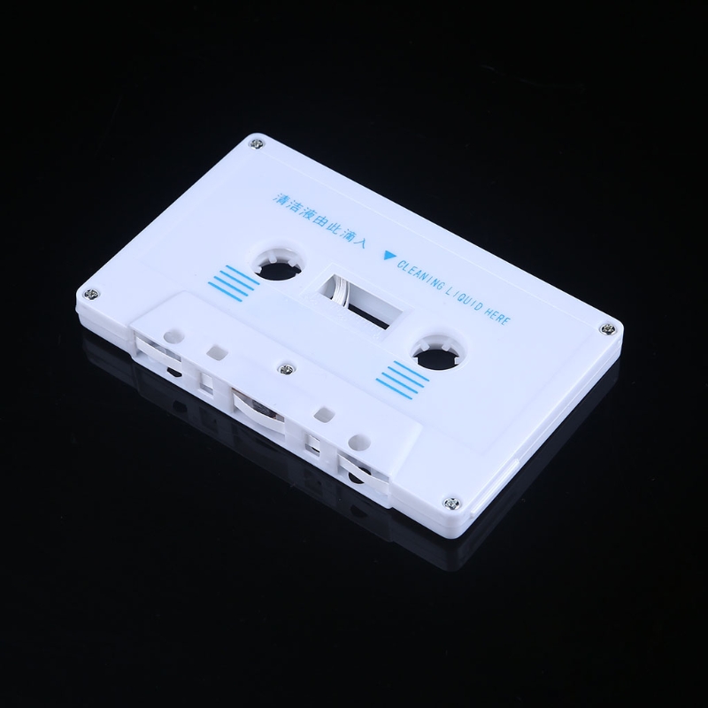 Cassette Tape Head Cleaner & f - Cassette Tape Head review and price