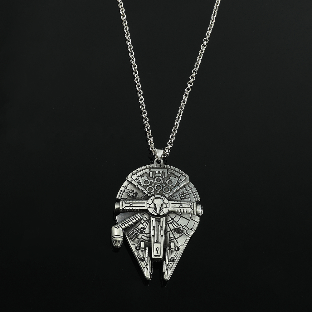 Vintage Spaceship Model Metal  - Vintage Collector review and price