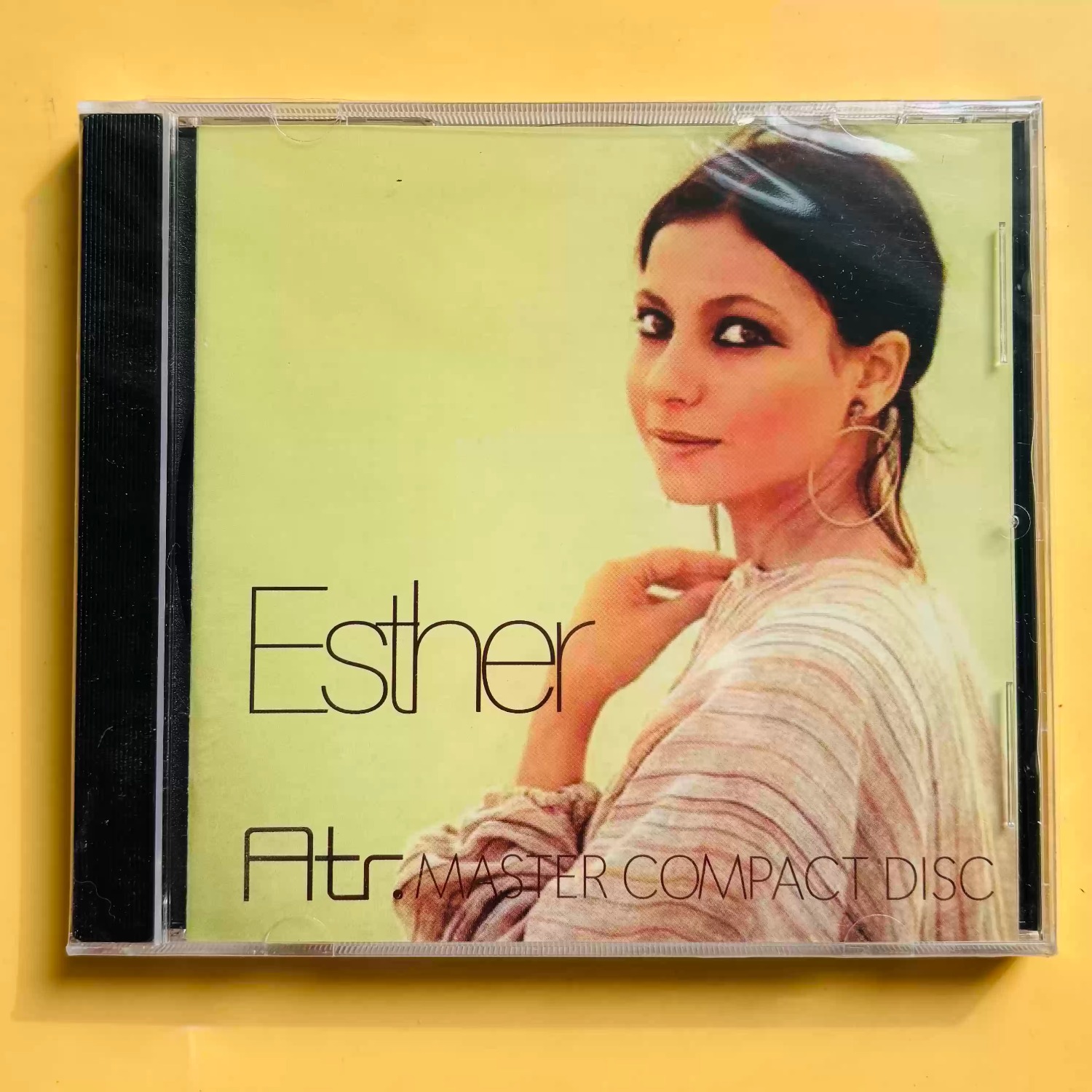 Vintage Female Vocal CD Album, - Vintage Collectibles review and price