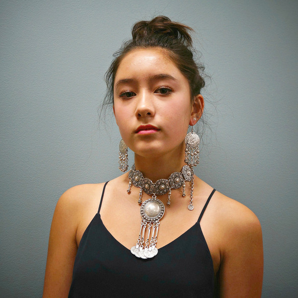 Ethnic Gypsy Vintage Metal Coi - Vintage Collectible Coins review and price