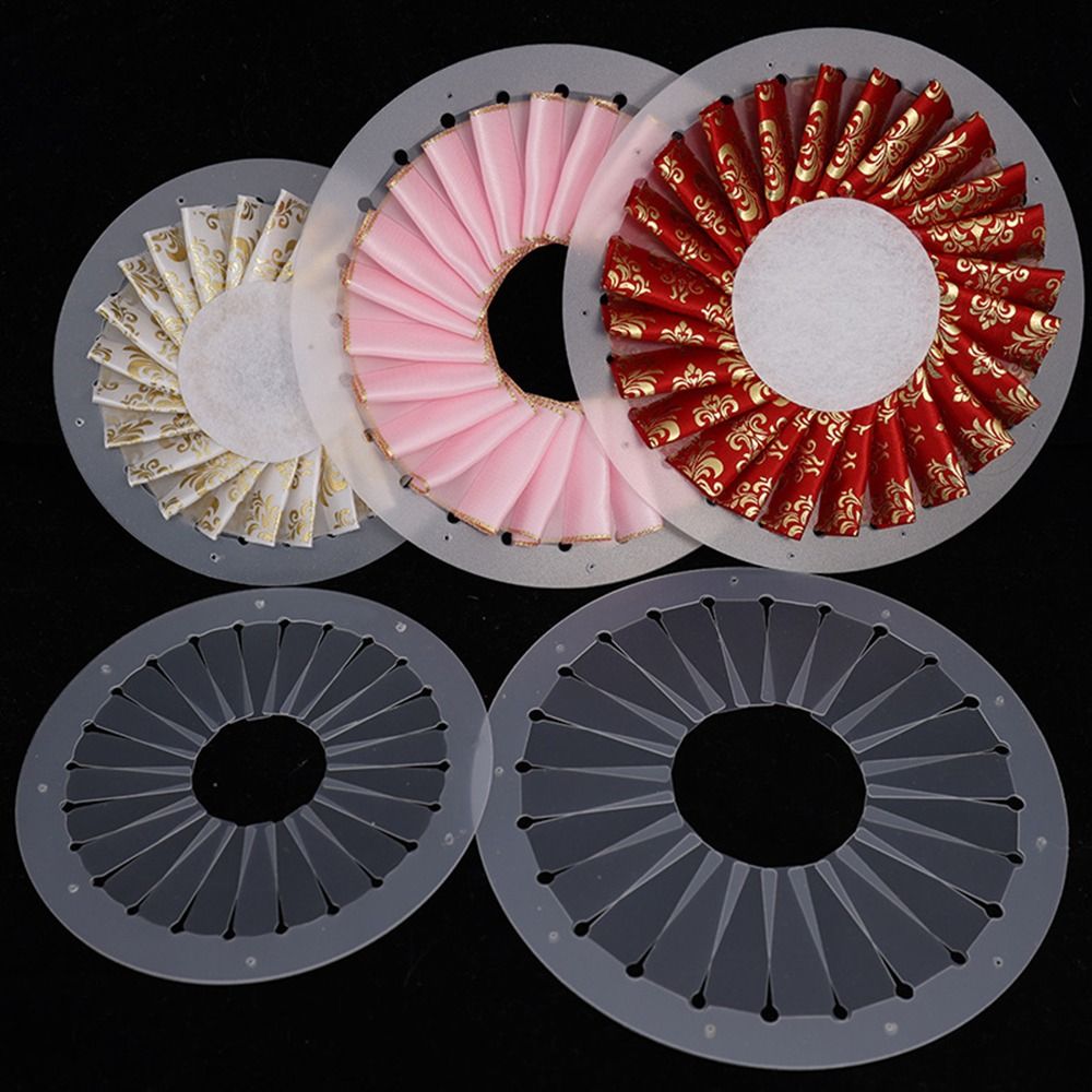 9cm 12cm 15cm Rosette Maker Ri - Typewriter Ribbon Roll review and price