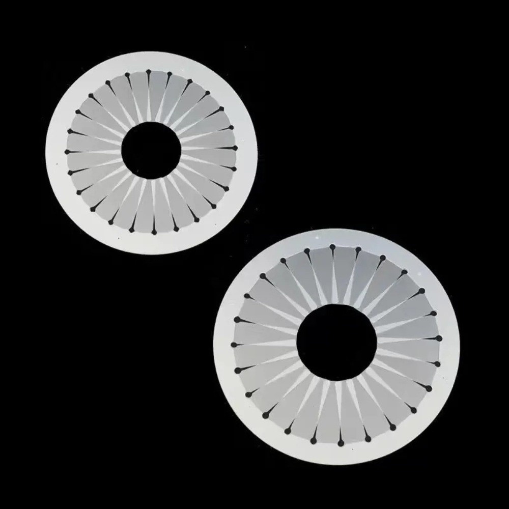 9cm 12cm 15cm Rosette Maker Ri - Typewriter Ribbon Roll review and price