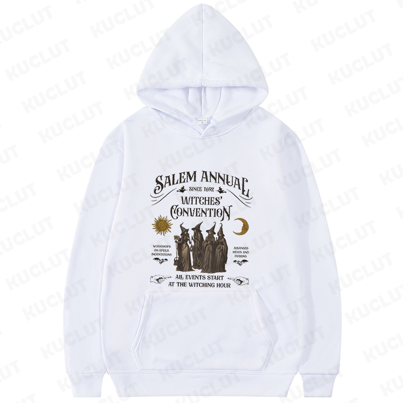 Salem Witch Hoodies for Women  - Vintage Zip Hoodie review and price