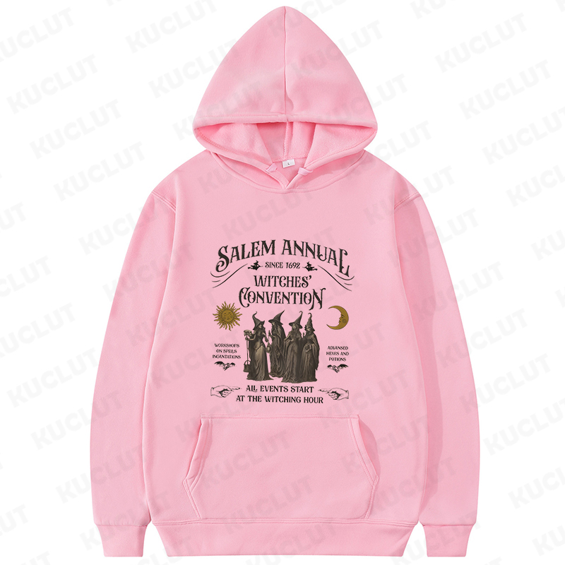 Salem Witch Hoodies for Women  - Vintage Zip Hoodie review and price