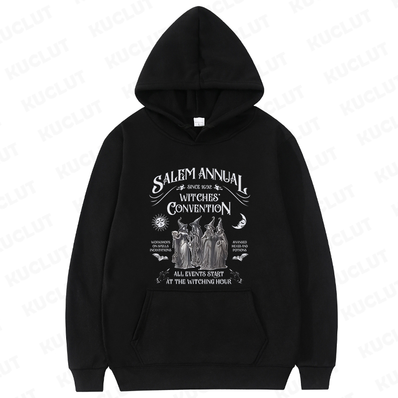 Salem Witch Hoodies for Women  - Vintage Zip Hoodie review and price
