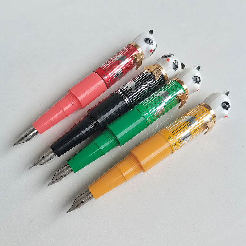 China In The 1980 S Collection - Vintage Collectible Pens review and price