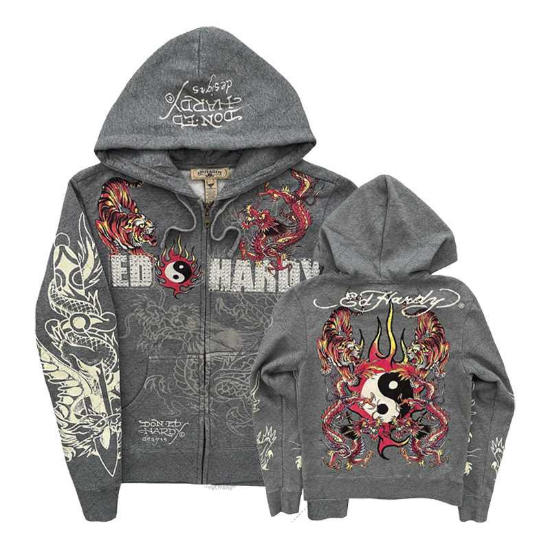 American Gothic Ro Skull Bones - Vintage Zip Hoodie review and price