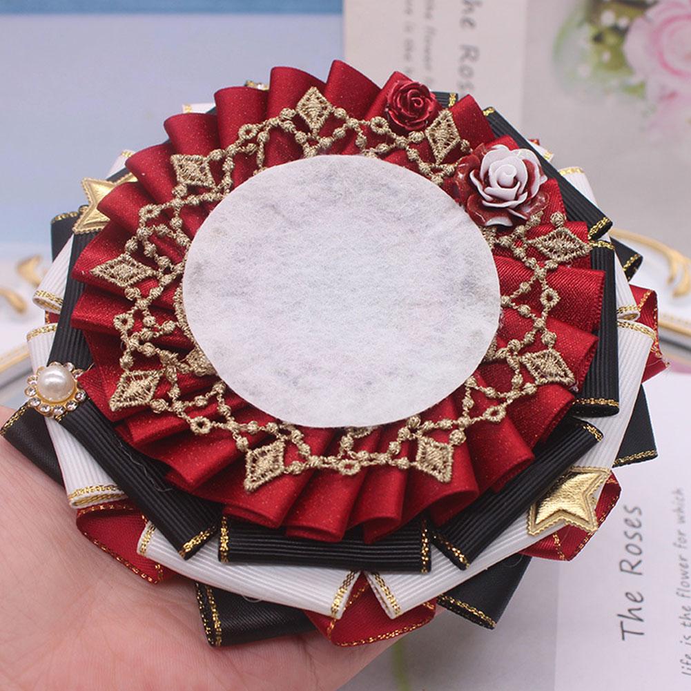 3Pcs Rosette Maker Patchwork A - Typewriter Ribbon Roll review and price