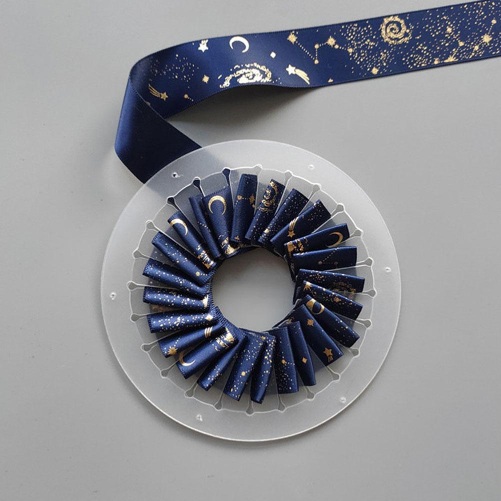 3Pcs Rosette Maker Patchwork A - Typewriter Ribbon Roll review and price