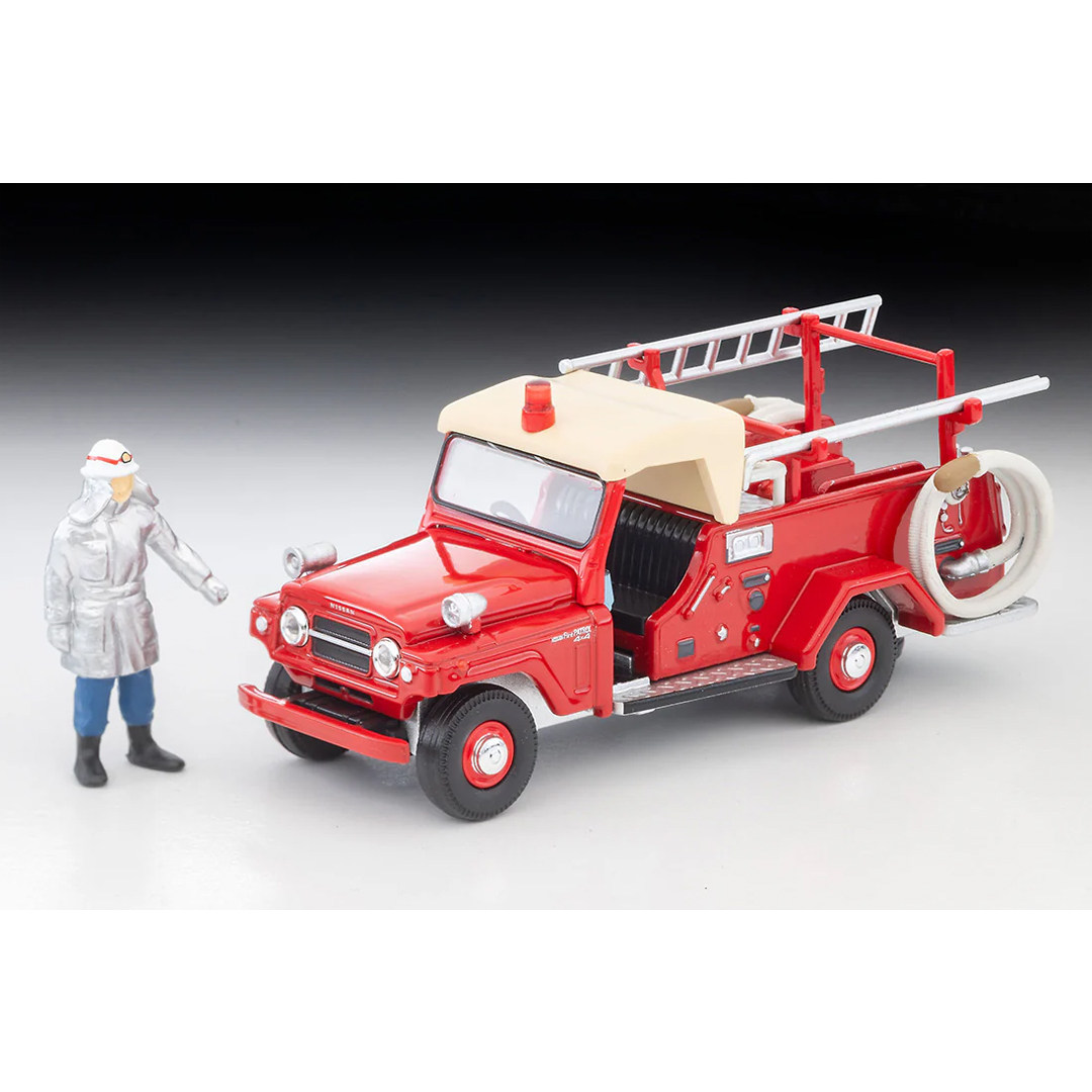 Original Tomytec Tomica Limite - Vintage Collectibles review and price