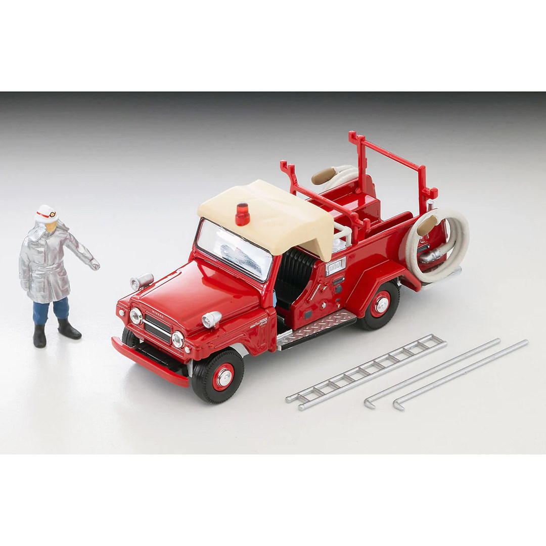 Original Tomytec Tomica Limite - Vintage Collectibles review and price