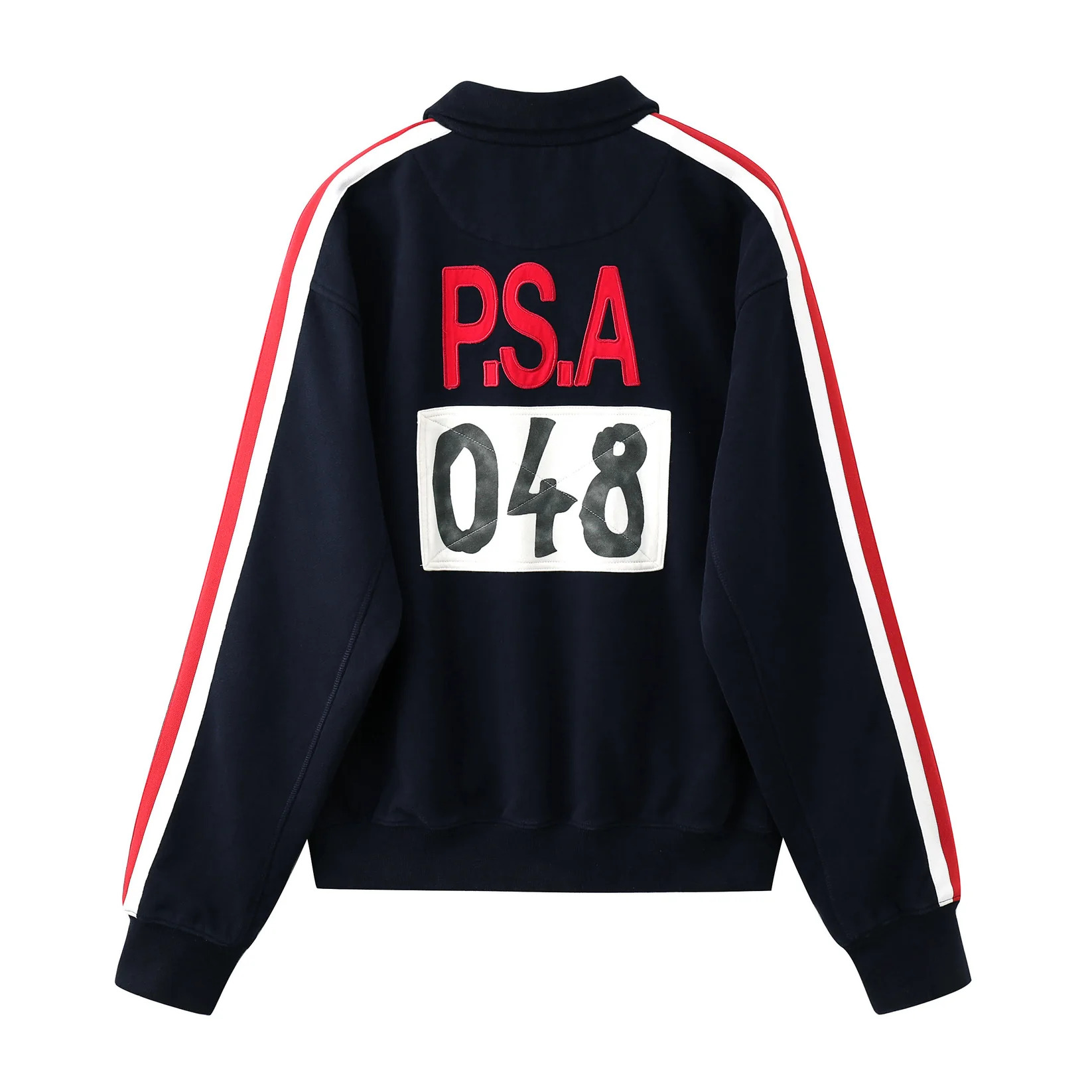 Y2K Vintage Racing Track Jacke - Vintage Zip Hoodie review and price
