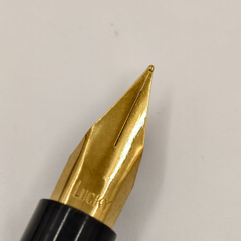 Wingsung L20 Iridium Fountain  - Vintage Collectible Pens review and price
